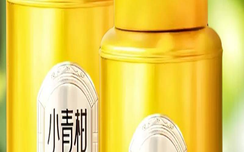 小青柑的味道和口感什么样,小青柑可以隔夜喝吗