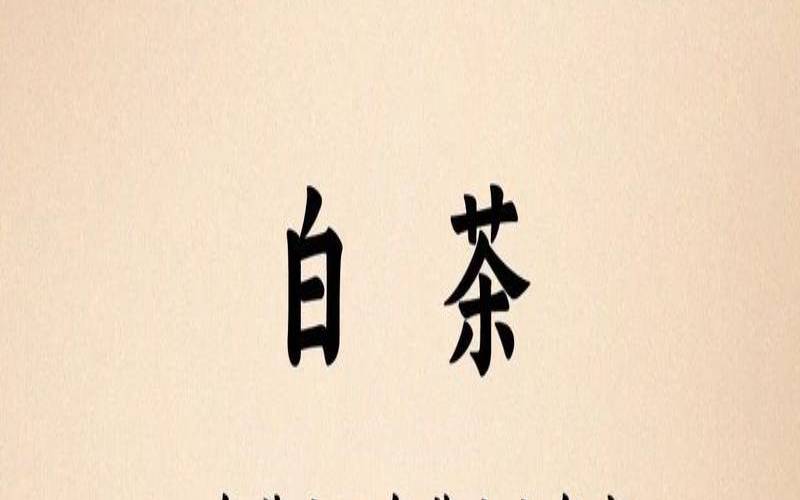 福鼎白茶是哪里的,福鼎白茶属于什么茶类 福鼎白茶是哪里的,福鼎白茶属于什么茶类