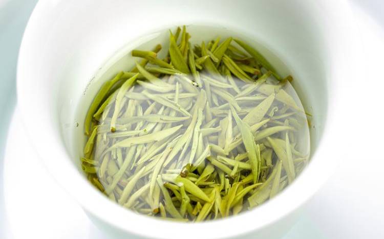 北港毛尖是黄茶吗,毛尖用什么茶具泡好