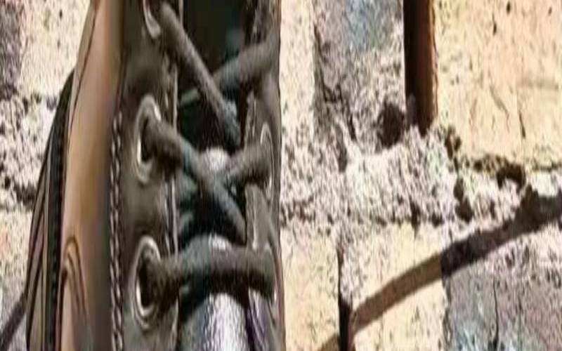 擦皮鞋的油能洗掉吗,磨砂皮鞋被擦鞋油了