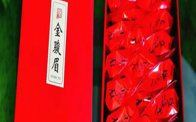 金骏眉茶叶口感特点,正宗金骏眉是什么颜色