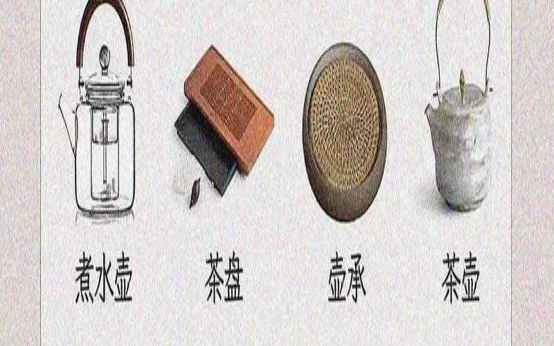 泡茶什么茶具好,什么茶适合什么器具泡