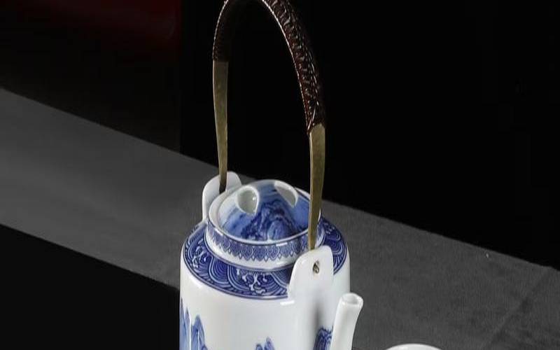 高档的茶具品牌,功夫茶具哪个品牌好 高档的茶具品牌,功夫茶具哪个品牌好