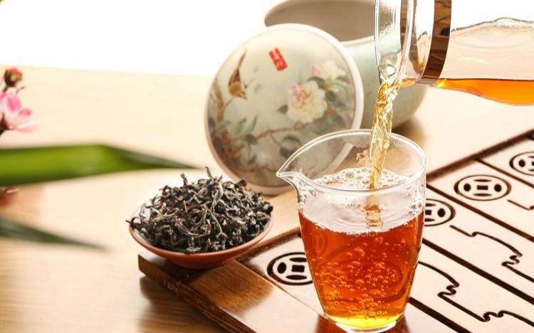 茶叶会兴奋神经吗,怎样喝茶不会兴奋神经