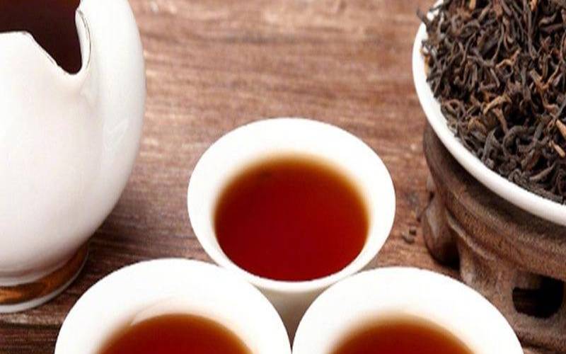 普洱茶的兰香是什么香,普洱茶陈香是一种什么味道