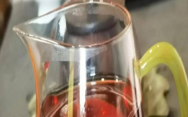 普洱茶结块怎么弄开,成块的普洱茶怎么弄开