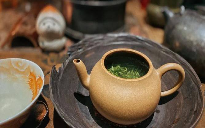 碧螺春用什么茶具泡好喝,最适合泡绿茶的茶具 碧螺春用什么茶具泡好喝,最适合泡绿茶的茶具