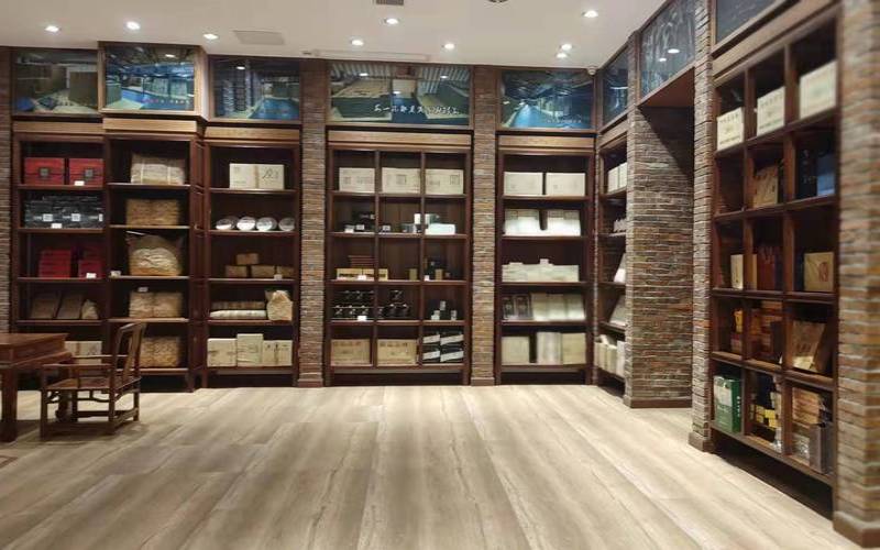 宁乡茶叶市场在哪,益阳茶叶市场