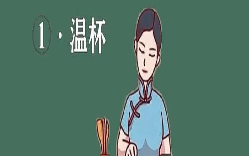 沏茶时可以用手抓茶叶,什么茶叶好喝