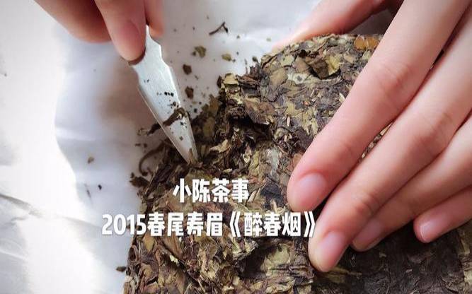 普洱生茶饼图片,普洱生茶饼怎么弄开