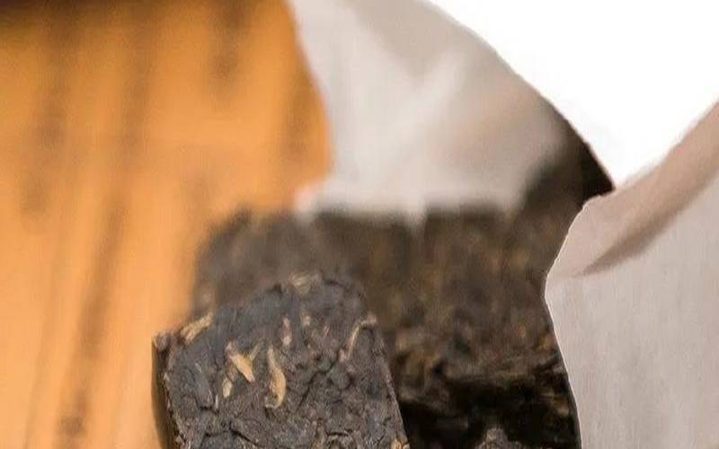 米砖茶属于什么茶,砖茶里最好的是什么茶
