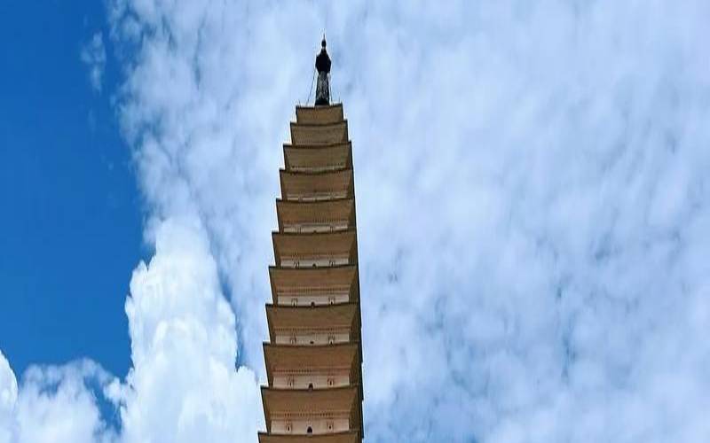 普洱的建筑风格,大理建筑风格
