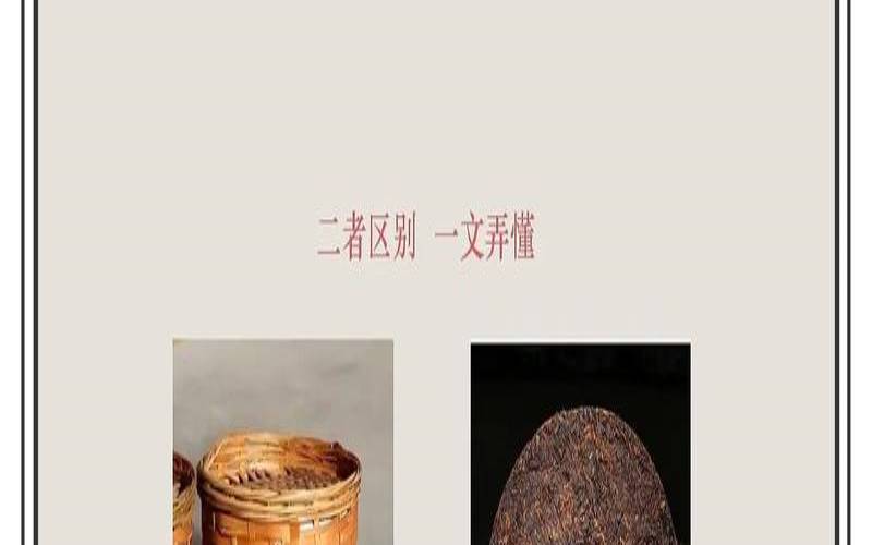 普洱茶和六堡茶哪个更好,六堡茶跟熟普洱功效差别