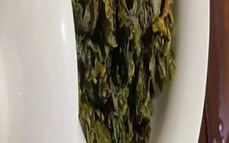台湾茶叶主要分布在哪里,台湾产什么茶叶最出名 台湾茶叶主要分布在哪里,台湾产什么茶叶最出名