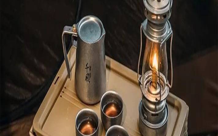 金属茶具的优点是什么,七大茶具的分类和特点