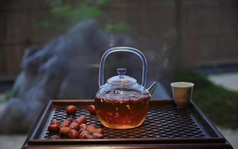 茶叶可以煮着喝么,煮茶叶水有什么作用 茶叶可以煮着喝么,煮茶叶水有什么作用