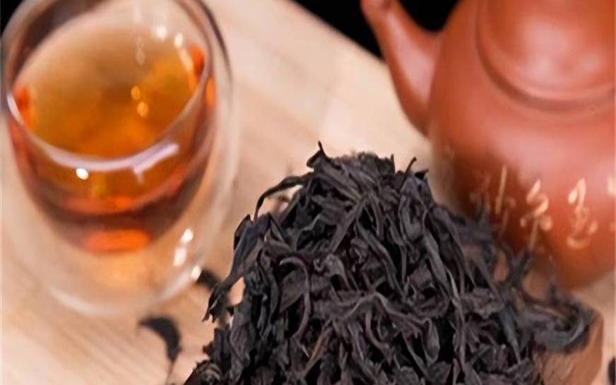 大红袍和普洱茶,大红袍属于普洱茶吗 大红袍和普洱茶,大红袍属于普洱茶吗
