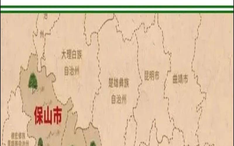 普洱茶的四大茶厂是哪几个,四大普洱名茶是什么