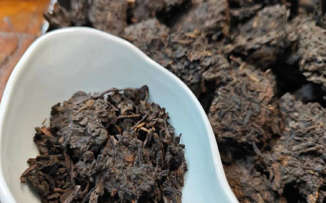 六堡茶的味道和口感,老六堡茶的口感 六堡茶的味道和口感,老六堡茶的口感