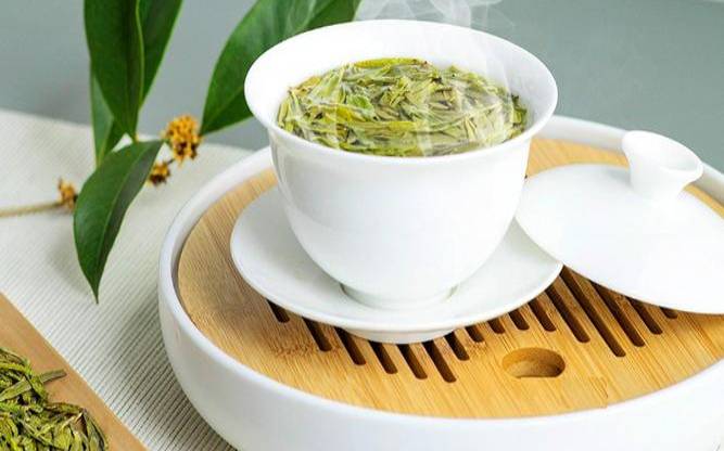 龙井茶用啥茶具泡比较好，龙井茶用什么茶具泡好