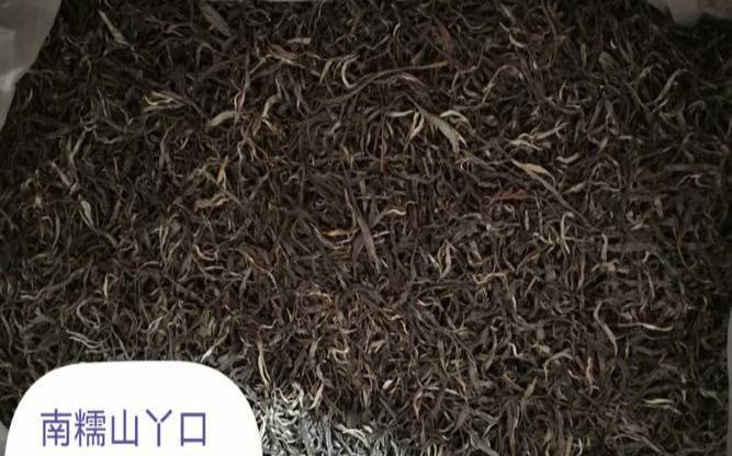 茶人岭糯米普洱怎么样,章家老寨的普洱茶好吗 茶人岭糯米普洱怎么样,章家老寨的普洱茶好吗