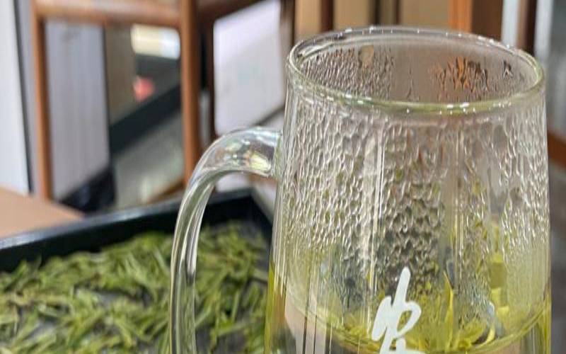 安吉白茶冲泡时间盖碗,安吉白茶如何冲泡最好 安吉白茶冲泡时间盖碗,安吉白茶如何冲泡最好