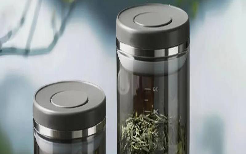 什么材质茶叶罐,玻璃茶叶罐适合什么茶 什么材质茶叶罐,玻璃茶叶罐适合什么茶
