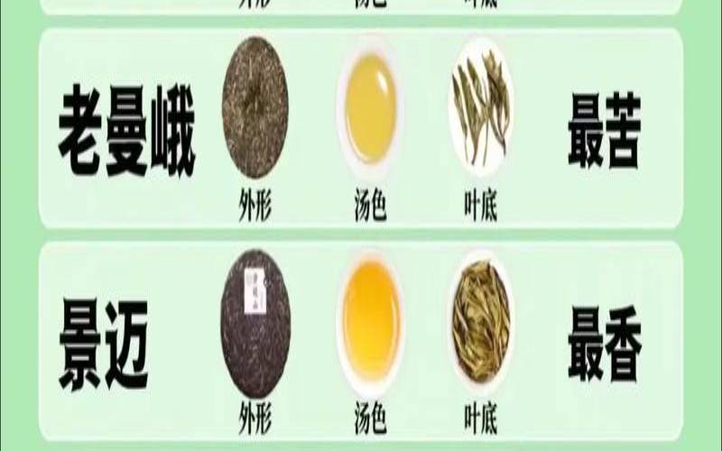 普洱茶树年龄最大多少年,普洱茶能保存多少年 普洱茶树年龄最大多少年,普洱茶能保存多少年