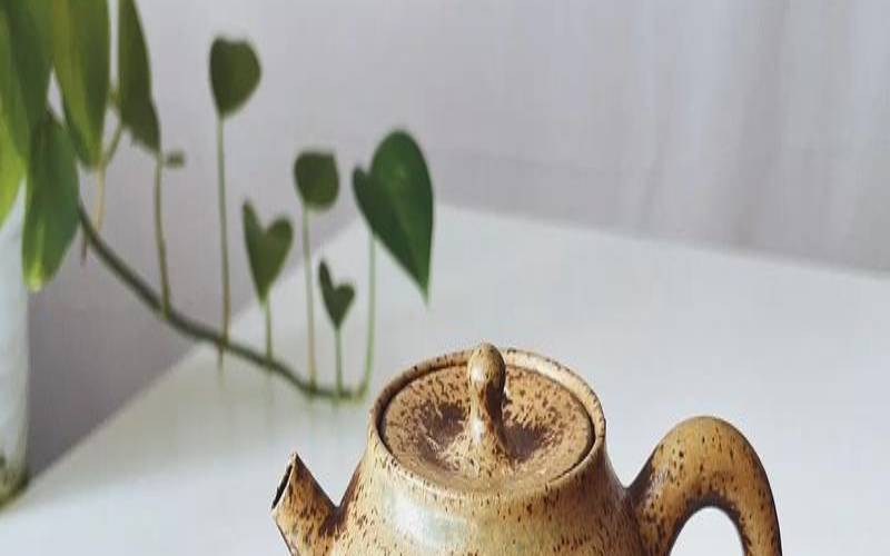 柴烧壶泡茶好喝吗,粗陶壶泡什么茶比较好喝