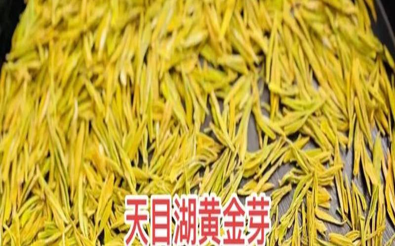 天目湖绿茶价格及图片,天目湖特产茶叶