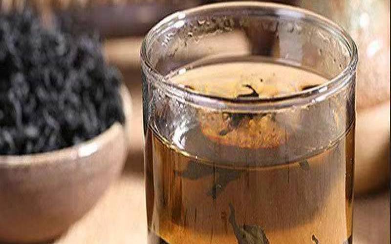 枸杞茶叶的功效与禁忌,杜仲茶的功效与作用