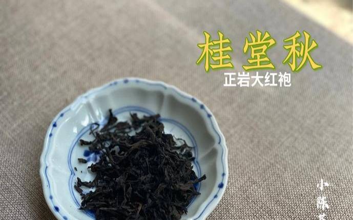 大红袍采摘时间在什么时候,大红袍什么时候采摘 大红袍采摘时间在什么时候,大红袍什么时候采摘