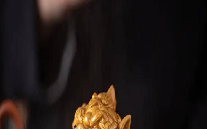 茶宠是什么茶宠有什么作用,会变色的茶宠是什么材质
