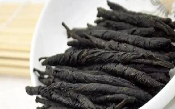 广西最有名的茶叶,有名的茶叶有哪些