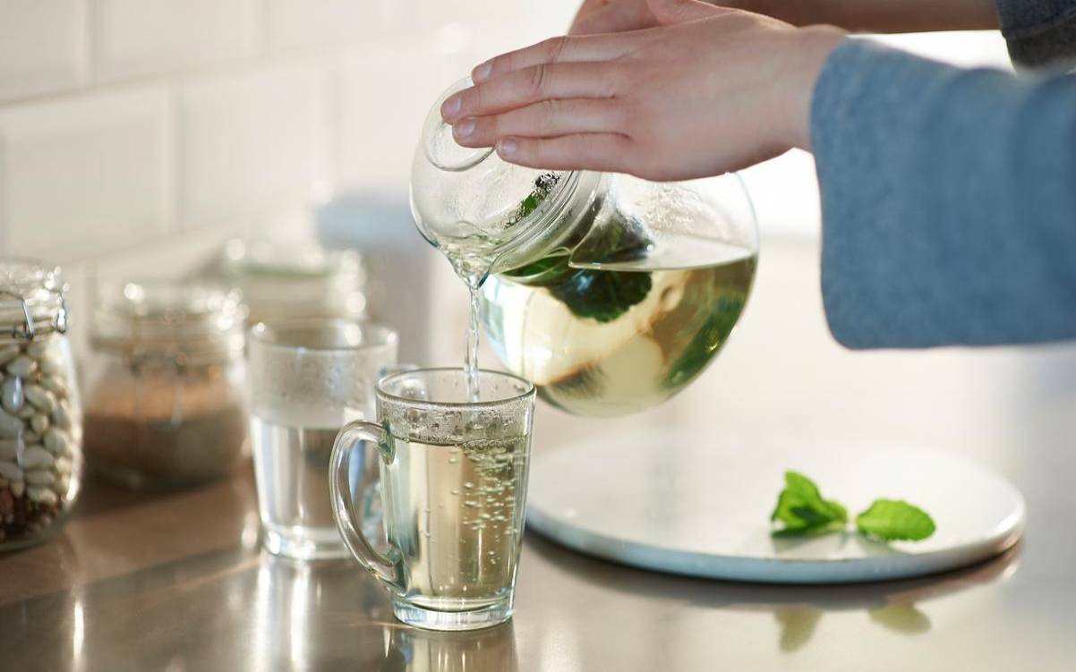 茶水漱口防流感对吗,用茶叶水漱口到底好不好 茶水漱口防流感对吗,用茶叶水漱口到底好不好