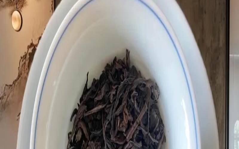 武夷岩茶四大名枞是什么,老枞红茶的正确冲泡方法 武夷岩茶四大名枞是什么,老枞红茶的正确冲泡方法