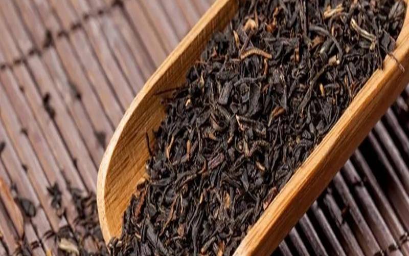 红碎茶是什么茶,红碎茶属于什么茶 红碎茶是什么茶,红碎茶属于什么茶