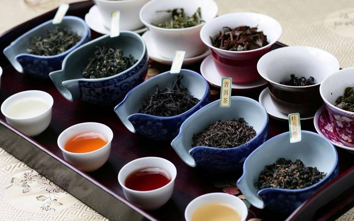 善茶属于什么茶,善洱是生茶好还是熟茶好 善茶属于什么茶,善洱是生茶好还是熟茶好