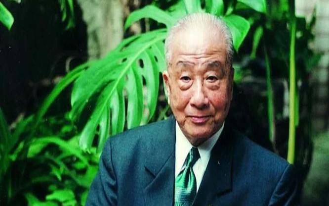 当代茶界大师,茶学界十大泰斗 当代茶界大师,茶学界十大泰斗