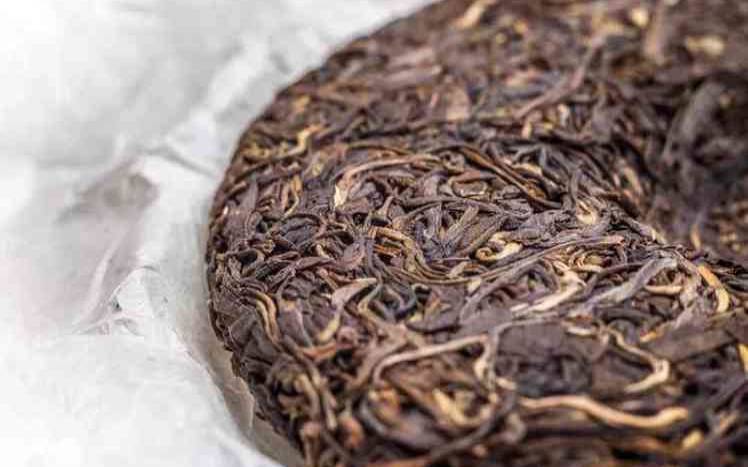 存放八年的普洱茶还能喝吗,存放十年的普洱茶还能喝吗