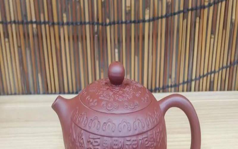 掇球壶适合泡什么茶,大红袍壶泡什么茶最好 掇球壶适合泡什么茶,大红袍壶泡什么茶最好