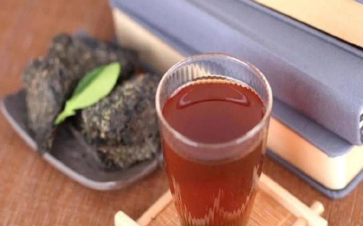 我喝了黑茶糖尿病好了，我喝了黑茶糖尿病好了吗