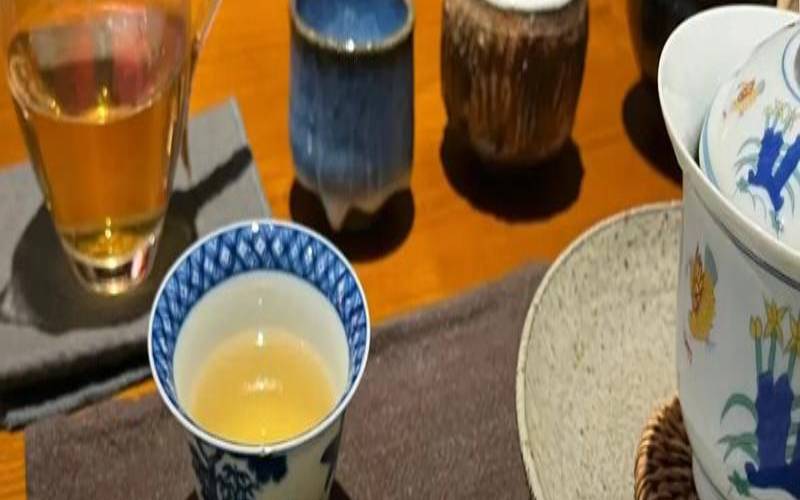 喝茶能看出一个人的修养,喝茶的三个境界 喝茶能看出一个人的修养,喝茶的三个境界