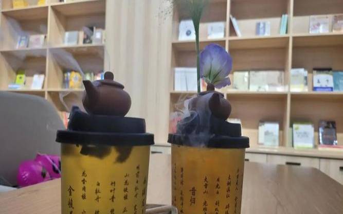 沈阳人喜欢喝什么茶,沈阳老字号茶庄