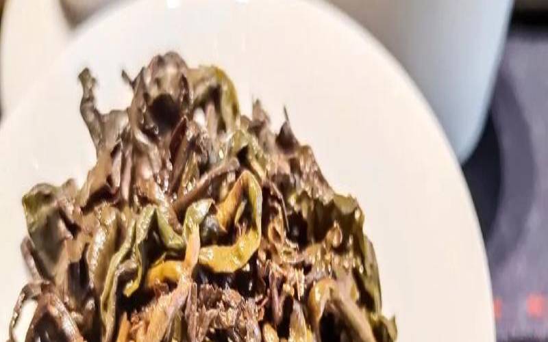 夏茶好喝吗,夏茶的特点好喝吗 夏茶好喝吗,夏茶的特点好喝吗