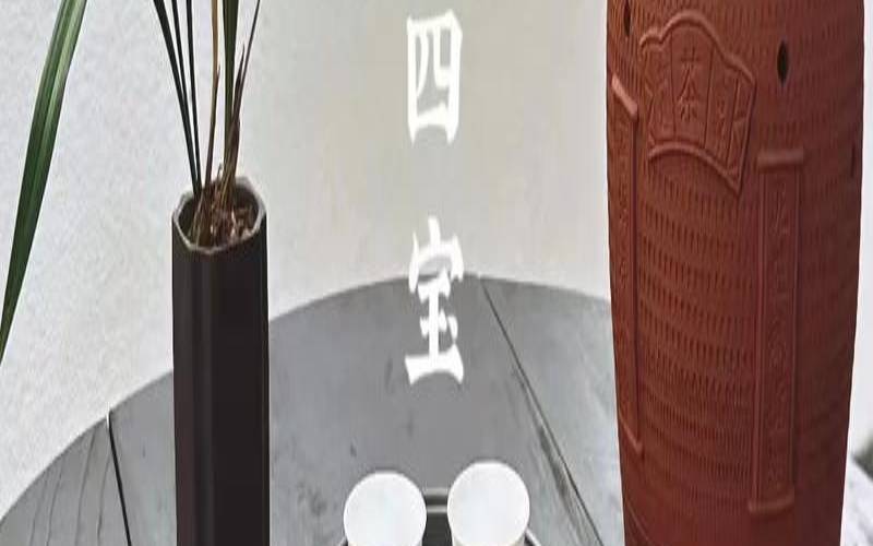 潮州功夫茶特点,潮州工夫茶茶具使用方法 潮州功夫茶特点,潮州工夫茶茶具使用方法