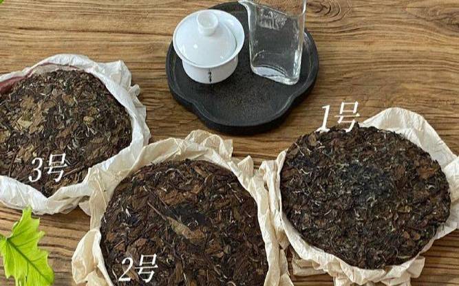 白茶久了为什么会变酸,白茶闻着有酸味