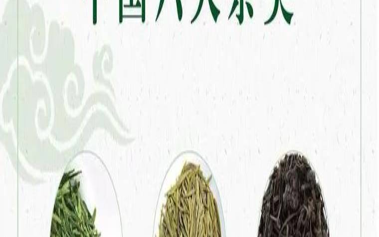 茶分几大类都是什么茶种,茶有几种类型 茶分几大类都是什么茶种,茶有几种类型