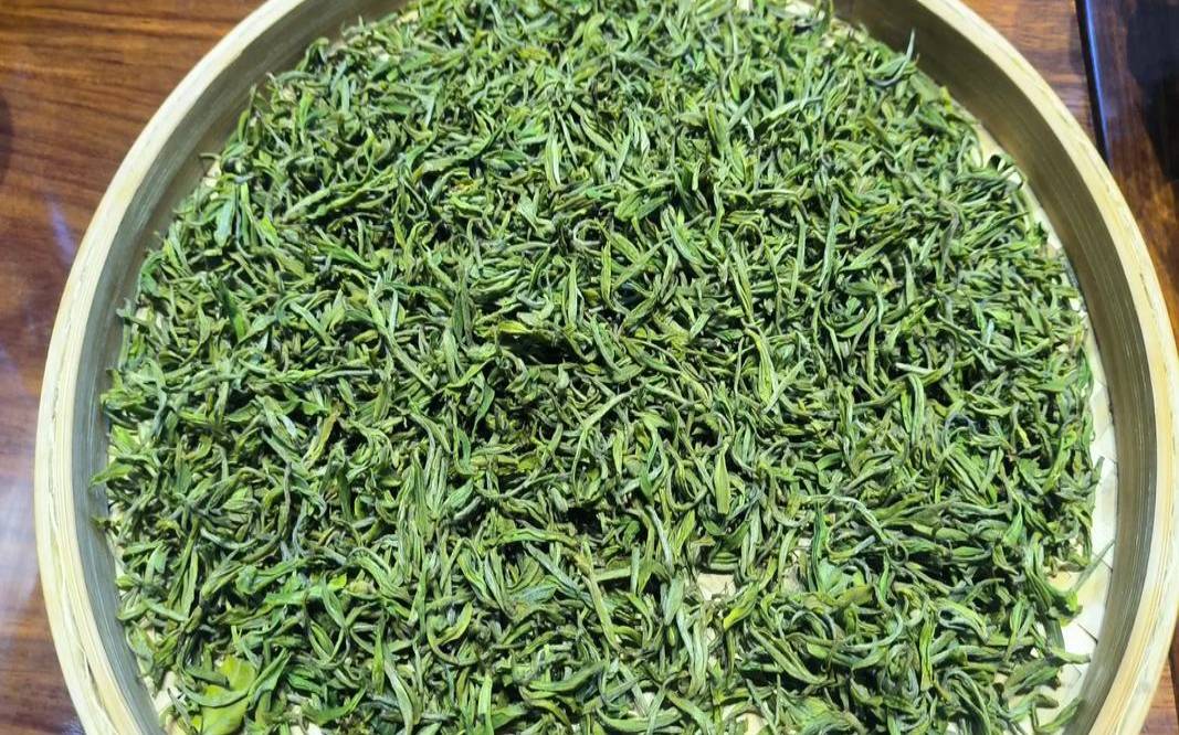 茗品茶业有限公司
