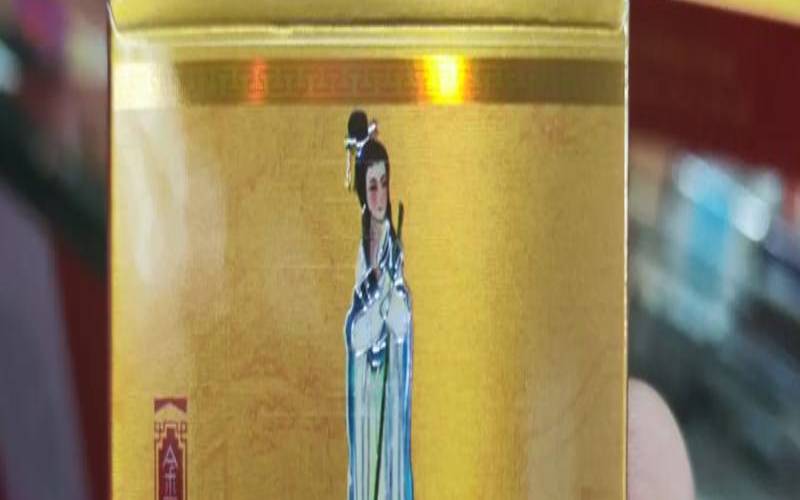 十二金钗成品价格多少钱 十二金钗成品价格多少钱
